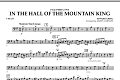 In the Hall of the Mountain King - Cello