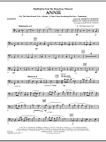 Highlights from Annie - Bassoon