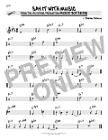 Say It With Music