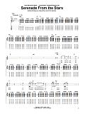Serenade From The Stars