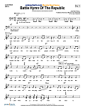 Battle Hymn of the Republic