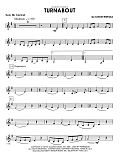 Turnabout - Bb Clarinet
