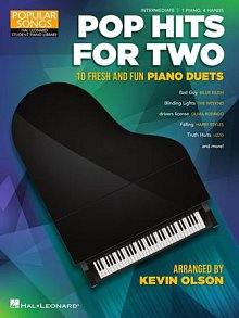 drivers license (arr. Kevin Olson) 