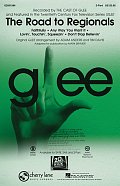 The Road To Regionals (featured on Glee)