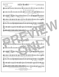 Hey! Baby! - Tenor Sax