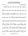 Theme from Ant-Man - Baritone B.C.