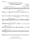 Hymn of Adoration - Trombone 1 & 2