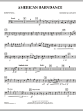 American Barndance - Baritone B.C.