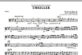 Thriller - Viola