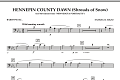 Hennepin County Dawn (Mvt. 1 of Minnesota Portraits) - Baritone B.C.