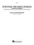 Star Wars: The Force Awakens Soundtrack Highlights - Piano
