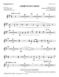 A Tribute of Carols - Bb Trumpet 2,3