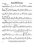 Danza Del Carcayu - 2nd Trombone