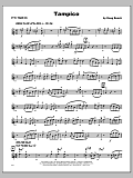 Tampico - Tenor Sax 1