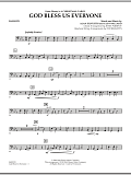 God Bless Us Everyone - Bassoon
