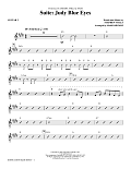 Suite: Judy Blue Eyes (arr. Mark Brymer) - Guitar 2