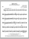 Hosanna - Electric Bass