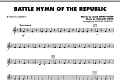 Battle Hymn of the Republic - Bb Bass Clarinet