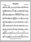 Timeline - Trumpet 1
