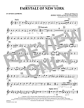 Fairytale of New York - Bb Tenor Saxophone