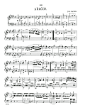 Adagio In E Major