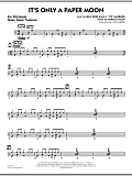 It's Only a Paper Moon - Aux Percussion