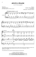 Joyful Praise