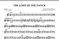 The Lord Of The Dance - Pt.2 - Eb Alto Saxophone