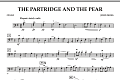 The Partridge and the Pear - Cello