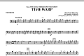 Time Warp (from "The Rocky Horror Picture Show") - Trombone