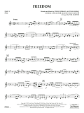 Freedom (arr. Paul Murtha) - Pt.1 - Oboe