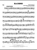 Blackbird - Bass