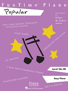 The Lion Sleeps Tonight 