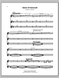 Dance Of Sarasvati
