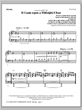It Came Upon A Midnight Clear - Rhythm