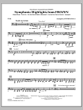Symphonic Highlights from Frozen - Tuba