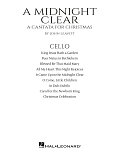 A Midnight Clear (A Cantata For Christmas) - Cello