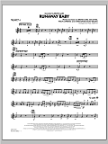 Runaway Baby - Trumpet 4