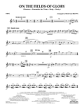 On the Fields of Glory - Oboe