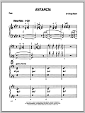 Estancia - Piano