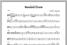 Wexford Circle - Bass 