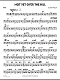 Not Yet Over the Hill - Bass
