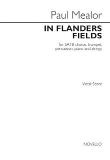 In Flanders Fields 