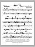 Forget You - Tenor Sax 1