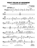 Won't You Be My Neighbor? - Trombone 1
