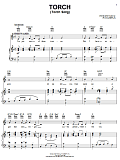 Torch (Torch Song)