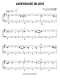 Limehouse Blues (arr. Brent Edstrom)