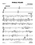 Pinball Wizard (Arr. John Wasson) - Trumpet 4