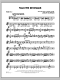 Walk The Dinosaur - Tenor Sax 2