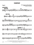 Caravan - Trumpet 2
